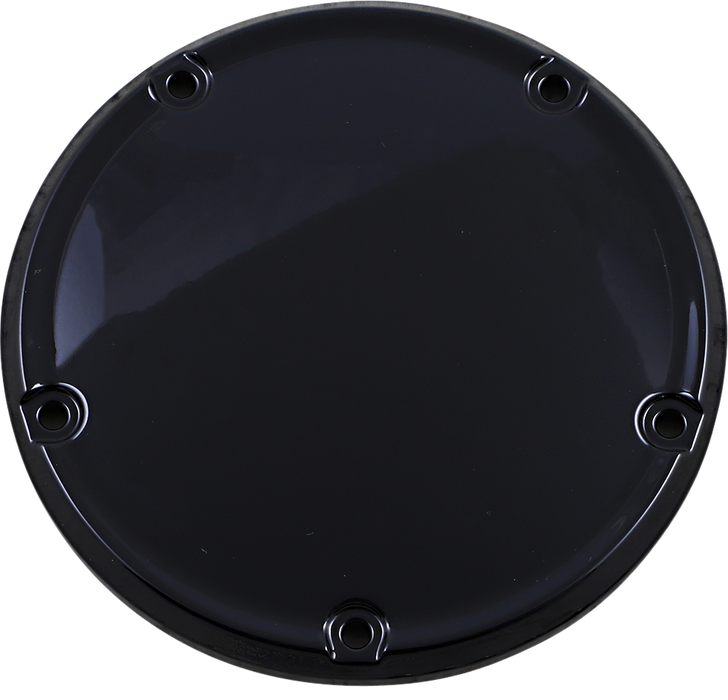 DRAG SPECIALTIES Derby Cover D33-0118GB