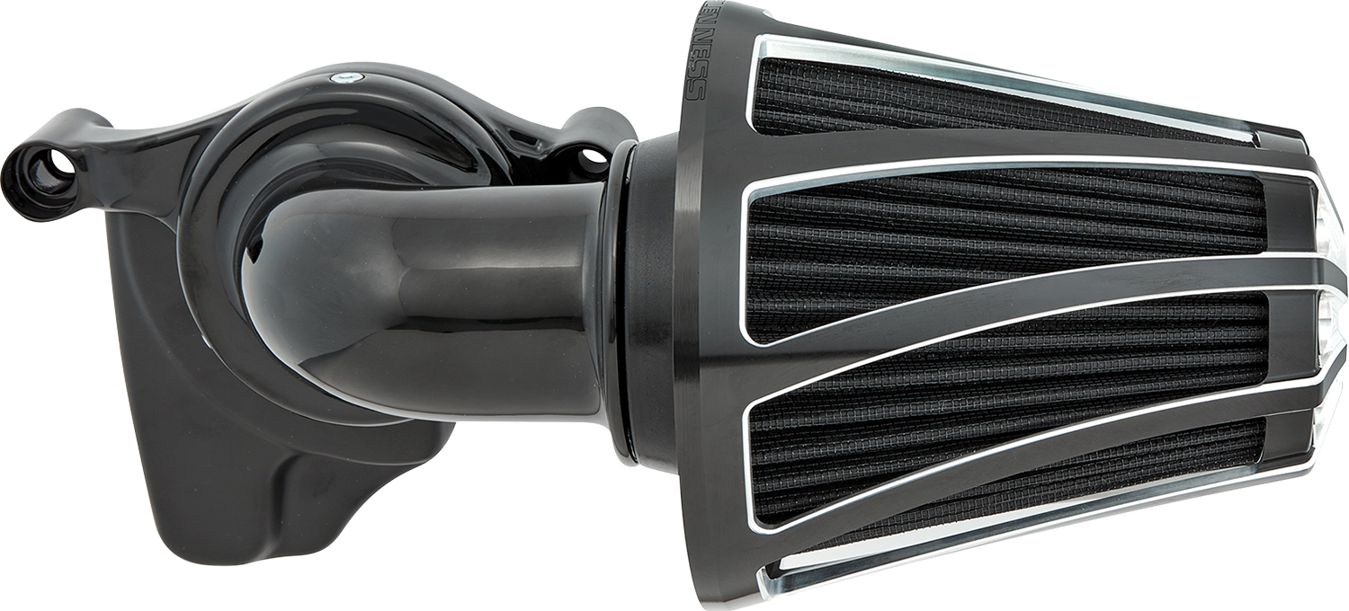 ARLEN NESS Air Cleaner - Drift® Monster Sucker® - Black 600-068