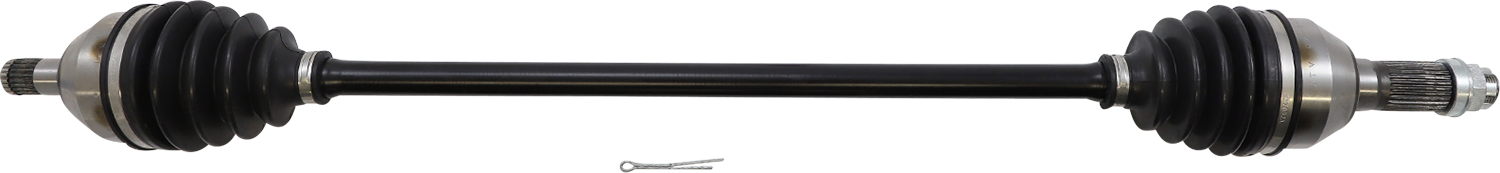 MOOSE UTILITY Complete Axle Kit - Front Right - Can Am LM6-CA-8-223