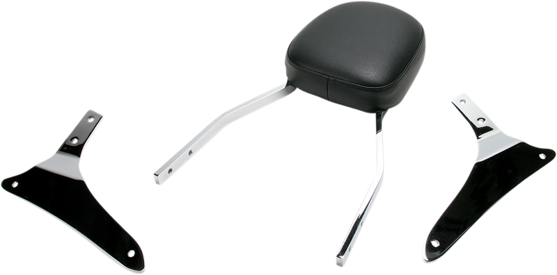 COBRA Sissy Bar - Standard - VN 1700 02-5465
