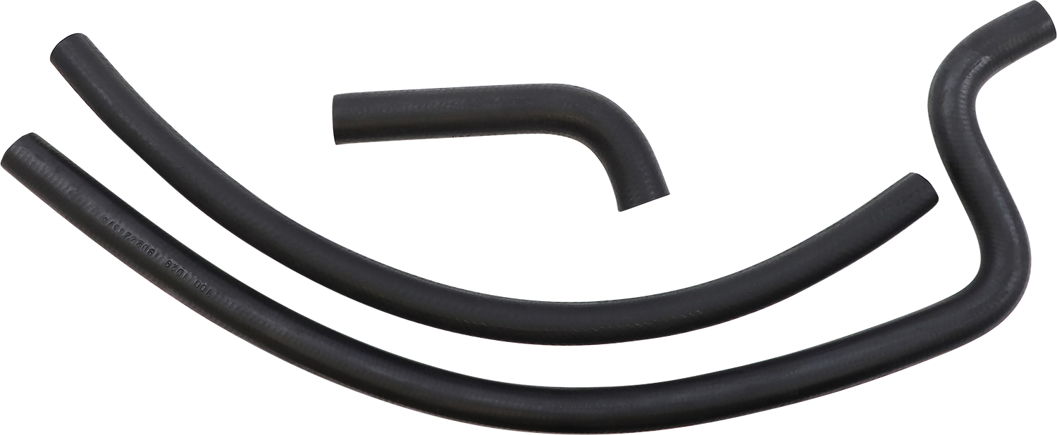 MOOSE UTILITY Radiator Hose Kit - Polaris 100-3418-PU