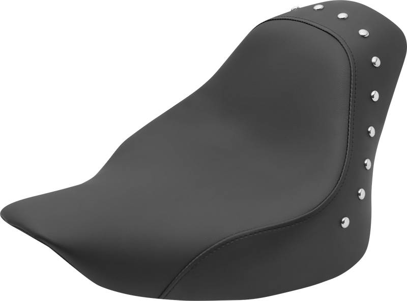 SADDLEMEN Renegade Studded Seat 806-12-001