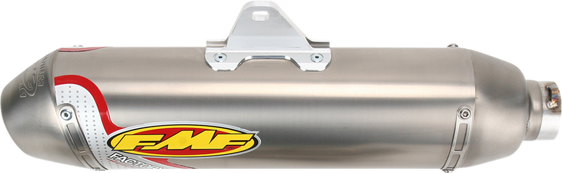 FMF Factory 4.1 Muffler 044206 1831-0356
