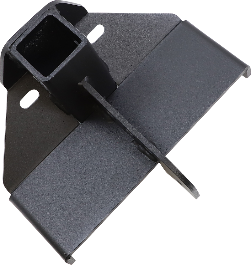 MOOSE UTILITY RM5 Hitch - 2" Receiver - Raised 4412PF