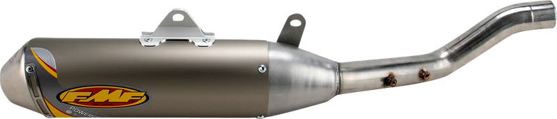 FMF Powercore 4 Muffler 044300 1831-0517