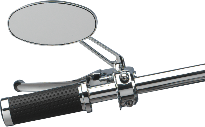 DRAG SPECIALTIES Stealth 1 Mirror 302150-BC3N-BX2