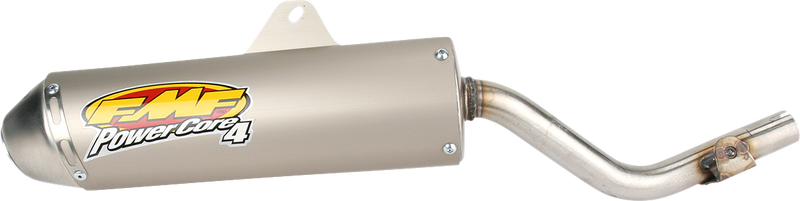 FMF Powercore 4 Muffler 040005 FMF-H406