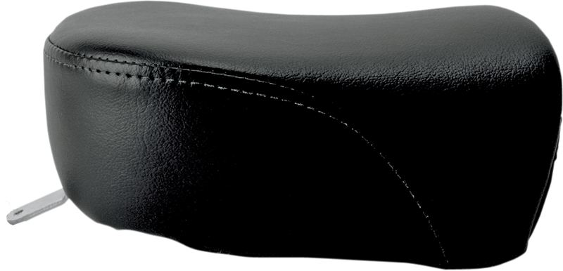 SADDLEMEN Renegade Pillion - Touring - Black - XL 807-03-016