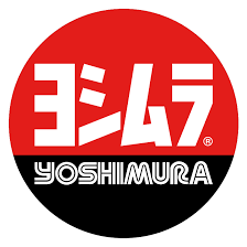 Yoshimura Hayabusa 99-07 Rs-3 Dual Stainless Bolt-On Mufflers R149so