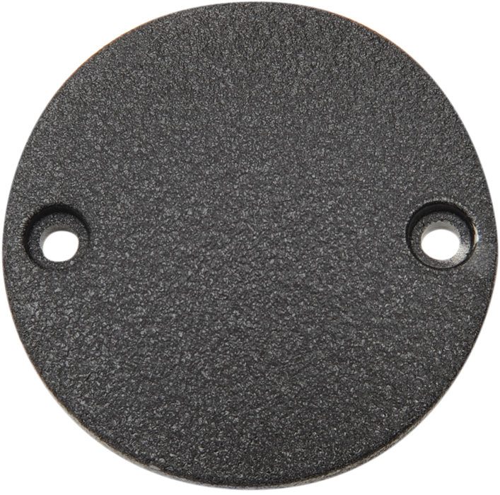 DRAG SPECIALTIES Points Cover - Wrinkled Black I30-0223WB