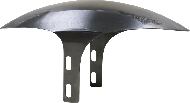 KODLIN MOTORCYCLE Fender - Front - Raw K59306