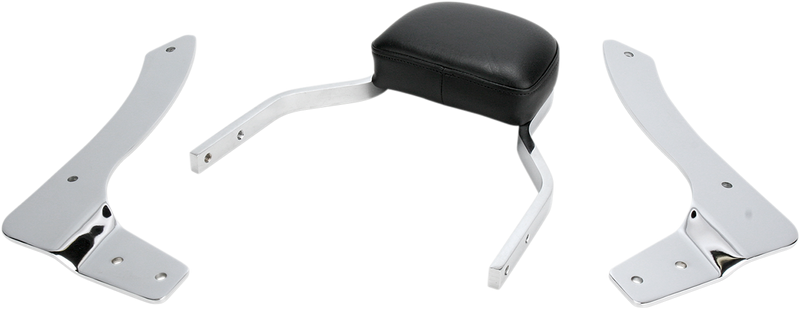 COBRA Sissy Bar - Mini - XVS 650 V-Star 02-4701