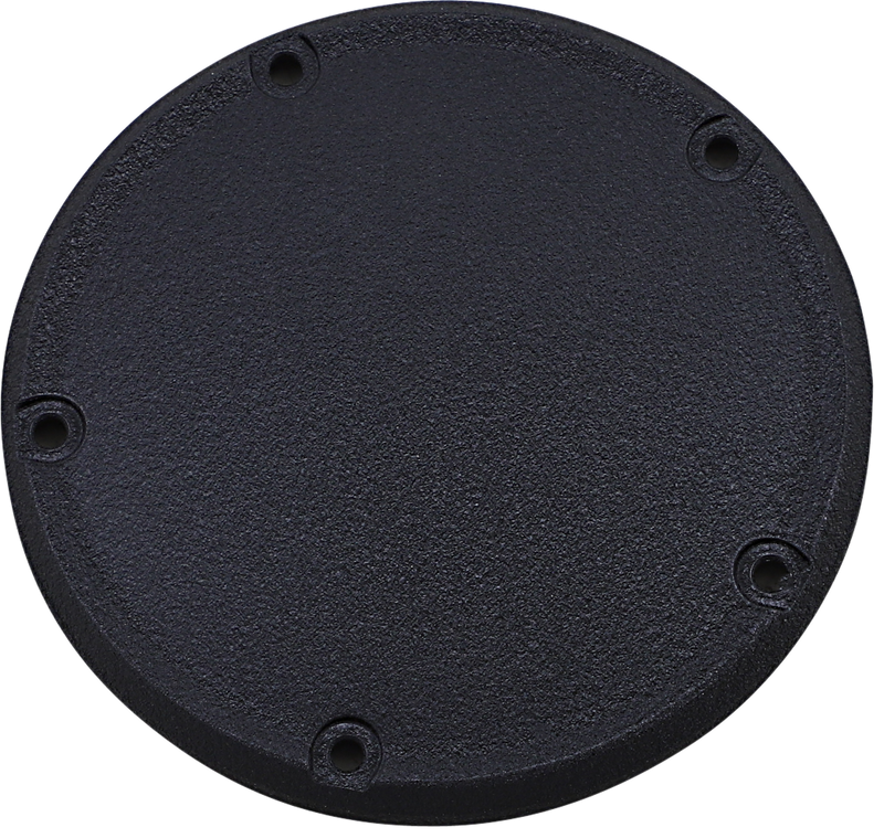 DRAG SPECIALTIES Derby Cover D33-0118WB