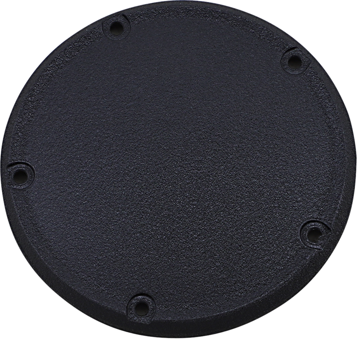 DRAG SPECIALTIES Derby Cover D33-0118WB