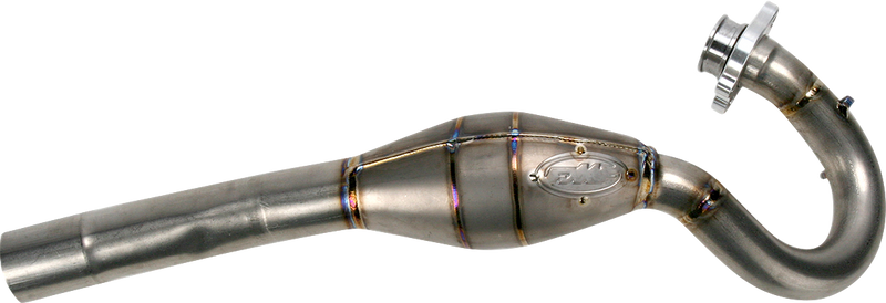 FMF MegaBomb Header 041296 1822-0105