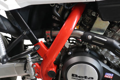 GPR Exhaust for Beta RR 125 4T Motard 2019-2020, Decatalizzatore, Decat pipe