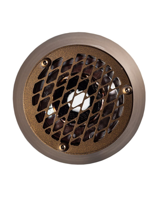 GPR Exhaust System Yamaha Tt 600 R 1998-2004, Ultracone Bronze Cafè Racer, Universal silencer, Including Removable DB Killer, without Link Pipe